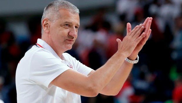 Πέτροβιτς: “Ολοι κάνουν το λάθος να λένε τη Βραζιλία γερασμένη”