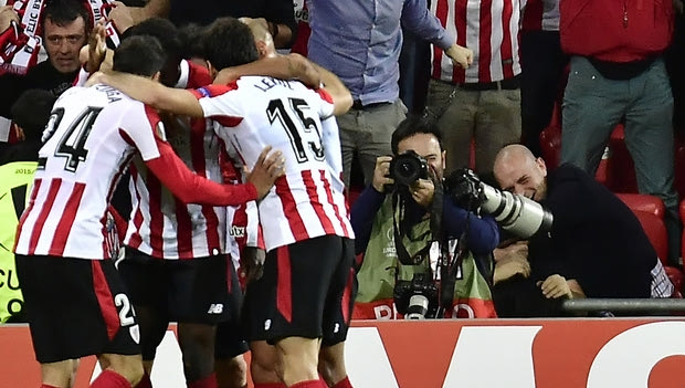 La Liga: Νίκη για Μπιλμπάο, έμειναν στο 1-1 Σεβίλη και Θέλτα