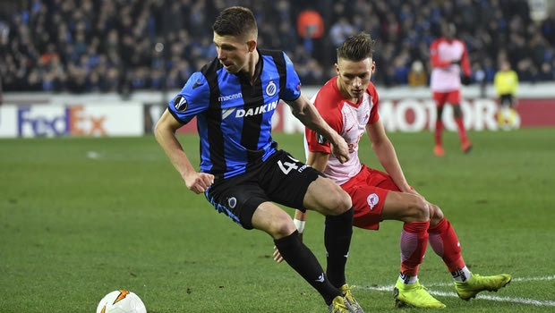 LIVE: Προκριματικά Champions League