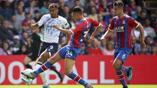 Premier League: Γκέλα η Έβερτον, τριάρες για Μπράιτον, Μπέρνλι