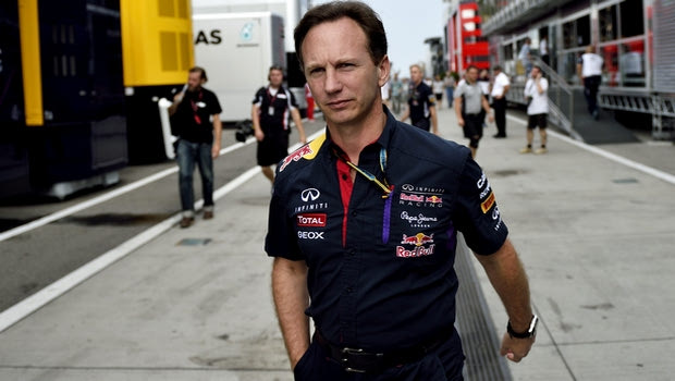 F1: Ο Χόρνερ περιέγραψε την κατάσταση στην Formula 1 με μία πρόταση