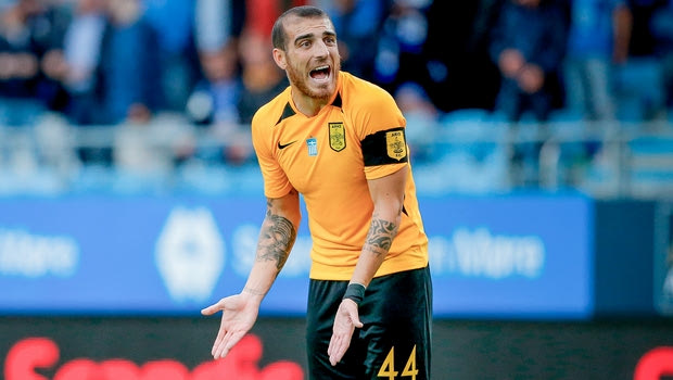 Μόλντε – Άρης 3-0: Εφιάλτης στη Νορβηγία, ψάχνουν θαύμα οι κίτρινοι