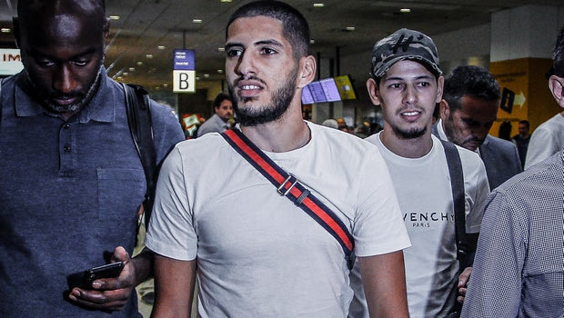 Η ποιότητα του Μπενζιά φαίνεται από το πρώτο κοντρόλ