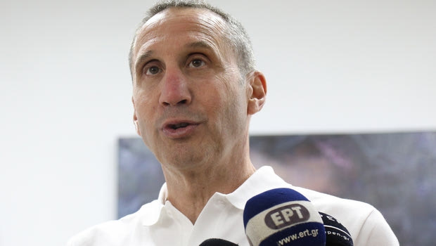 Μπλατ: “Πέρσι δεν ήμουν έτοιμος να πω στους παίκτες μου τι έχω”