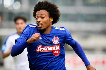 Ολυμπιακός: Κάναντι καλεί Μπρούνο στη Νυρεμβέργη