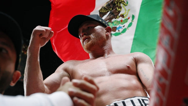 UFC εναντίον επαγγελματικού μποξ: Ιδια μέρα Canelo vs. Kovalev και Diaz vs. Masvidal
