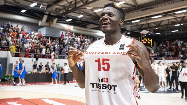 EuroBasket 2021: “Γέμισαν” οι οκτώ όμιλοι της προκριματικής φάσης