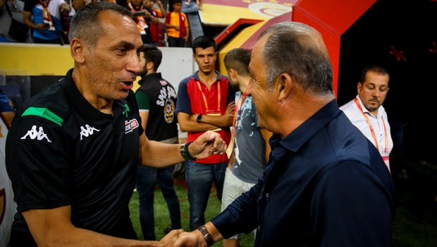 Δώνης: “Θα έπρεπε να έχουμε πετύχει περισσότερα γκολ”