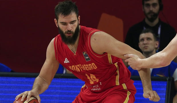 Μαυροβούνιο – Πολωνία 70-65: Νικηφόρα πρόβα τζενεράλε πριν από την Ελλάδα