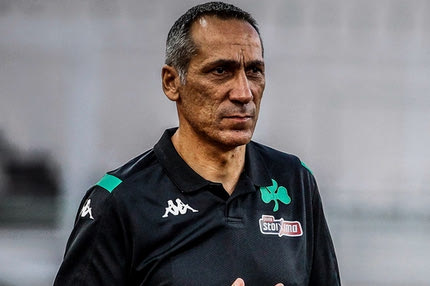 Ο Δώνης δεν εξάντλησε τις επιλογές του