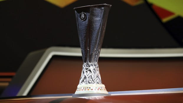 H κλήρωση των ομίλων του Europa League