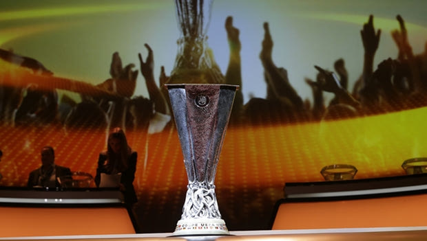Europa League: Τα γκρουπ δυναμικότητας