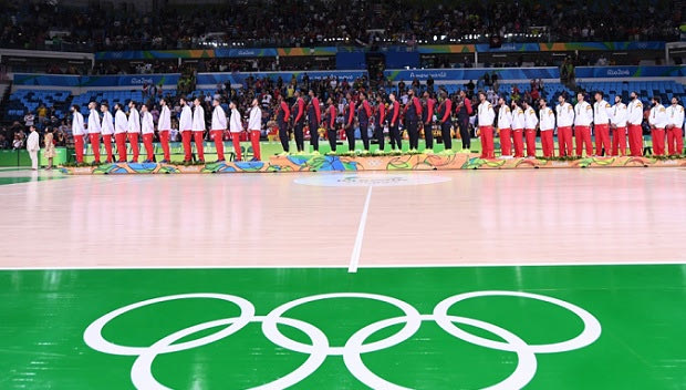 Η FIBA ζητάει 2,3 εκατομμύρια ευρώ για τα προολυμπιακά τουρνουά