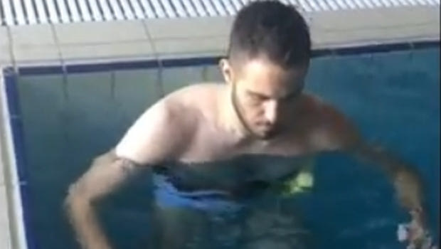 Ολυμπιακός: Ο Φορτούνης μπήκε στο δρόμο της επιστροφής