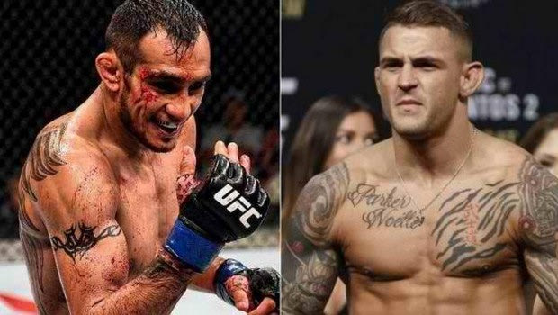 Dustin Poirier: Μετά τον Nurmagomedov θα έχει σειρά ο Ferguson