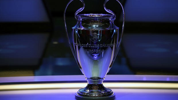 LIVE: Η κλήρωση του Champions League