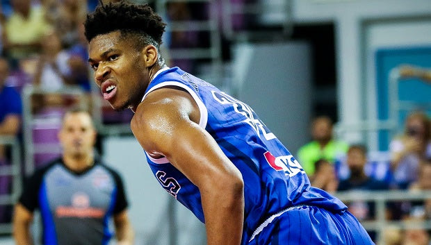 Παγκόσμιο Κύπελλο: Το Draft της διοργάνωσης