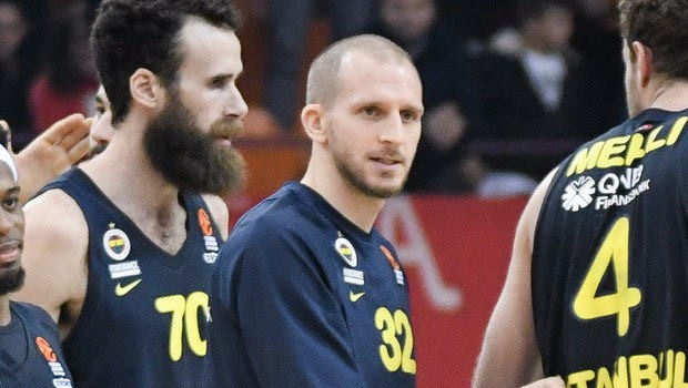 Φενέρμπαχτσε: Έλυσε το συμβόλαιο του Γκιουλέρ