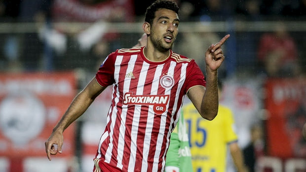 Σα Πίντο στο Sport24.gr: “Θα μείνει μαζί μας ο Χασάν”