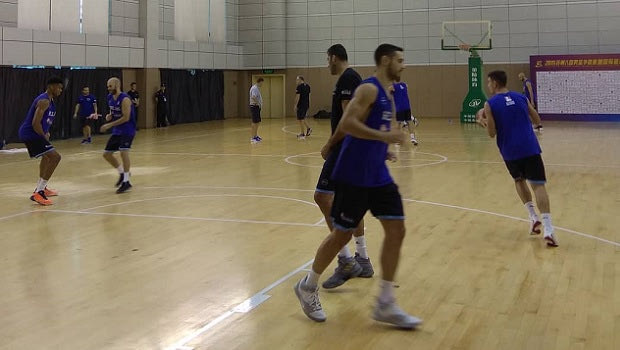 Σκουρτόπουλος: “Η δουλειά γίνεται όπως την έχουμε σχεδιάσει”