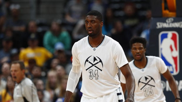 Από All Star στα 27 του, βοηθός προπονητή στα 32 του ο Χίμπερτ