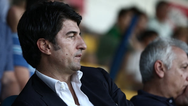 ΑΕΚ: Έγινε η συνάντηση Μελισσανίδη – Ίβιτς