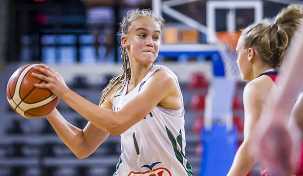 Γιούστε Γιότσιτε: Ο… θηλυκός Ντόντσιτς είναι 13 ετών