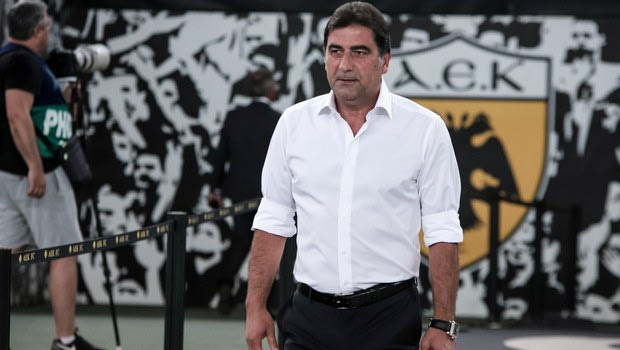 Καραμάν: “Όπως τους νικήσαμε εκεί, μπορεί να νικήσει η ΑΕΚ εδώ”