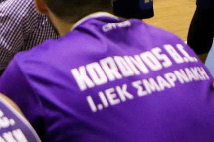 Κόροιβος: “Δεν είμαστε κομήτης και θα επανέλθουμε σύντομα στην κορυφή”