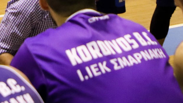 Κόροιβος: “Δεν είμαστε κομήτης και θα επανέλθουμε σύντομα στην κορυφή”