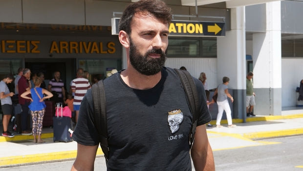 ΟΦΗ: Στο Ηράκλειο ο Κουτρουμπής