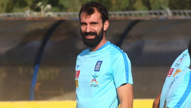 ΟΦΗ: Κλείνει τον Κουτρουμπή