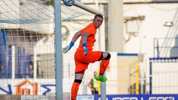 Ατρόμητος – ΑΕΛ 1-1: Ο “μοιραίος” Κρίστινσον έδωσε το βαθμό στους “βυσσινί”
