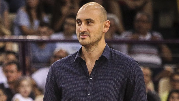 Κρστιτς: “Δεν επετράπη στις ομάδες να διεκδικήσουν το εισιτήριο για την EuroLeague”
