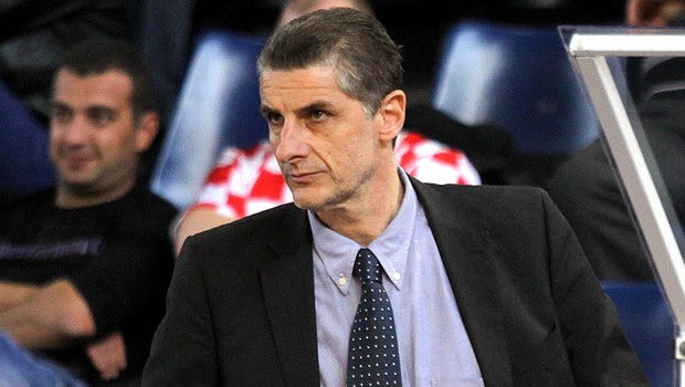 Λινάρδος στον Sport24 Radio 103,3: “Τα παιδιά δεν έχουν χώρο και χρόνο να βελτιωθούν”