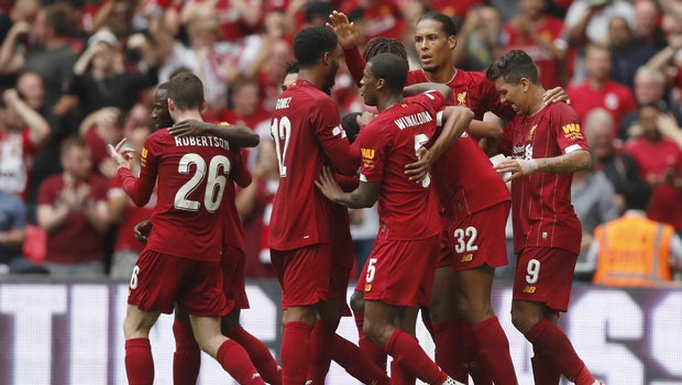 Λίβερπουλ: Μπαίνει στη μάχη της Premier League από την τελευταία θέση των μεταγραφών