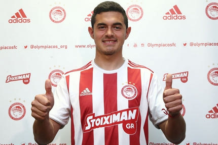 Ολυμπιακός: Στα “ερυθρόλευκα” ο Λοβέρα