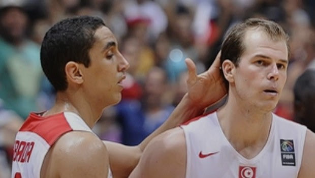 Ιαπωνία – Τυνησία 76-78: Ρολ ο εκτελεστής, σε νεκρό χρόνο