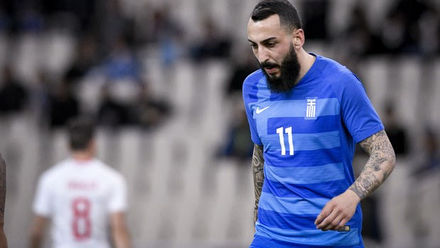 Μήτρογλου: “Ήταν 50-50 να παίξω, προσπάθησα να βοηθήσω αμέσως την PSV”