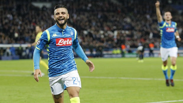 Serie A: Η Νάπολι έσπασε το μπλόκο της Φιορεντίνα