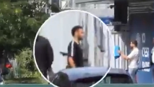 Υπάλληλος της Παρί σε Νεϊμάρ: “Είσαι φιλοχρήματος”