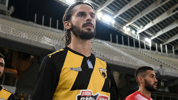 Οικονόμου: “H ομάδα πέρασε δύσκολα, συνέβησαν διάφορα”