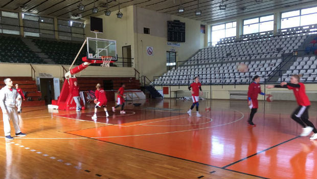“Βλέπει” Φάρο ο Ολυμπιακός