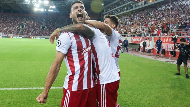 Βαθμολογία UEFA: Το κυνήγι της Κύπρου συνεχίζεται
