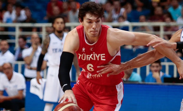 Βενεζουέλα – Τουρκία 71-68: Φιλική σφαλιάρα για τους Τούρκους