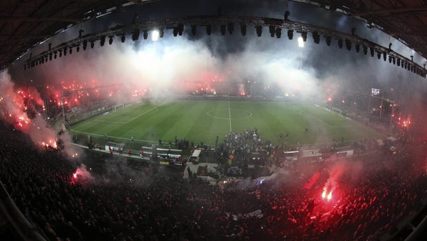 ΠΑΟΚ: Ικανοποίηση για τις αγορές στο PAOK TV