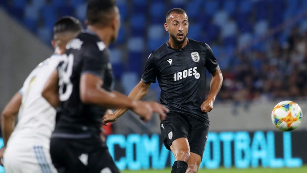 Σλόβαν – ΠΑΟΚ 1-0: Ήττα με γκάφες στο 90+4′ και τρέχει για ρεβάνς