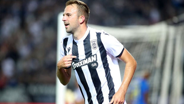 ΠΑΟΚ: Έδωσε λεπτομέρειες για το PAOK TV