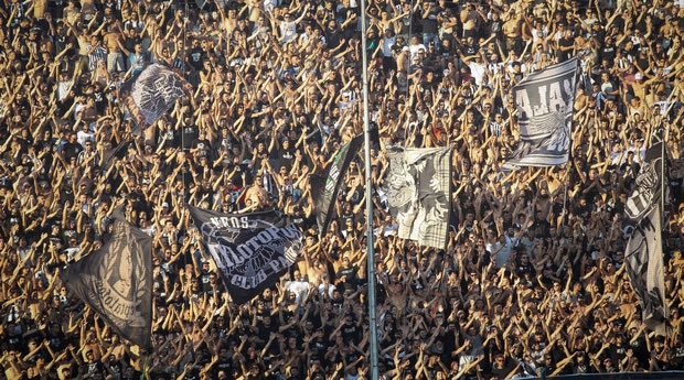 ΠΑΟΚ: Πάει για Sold Out η ρεβάνς με Σλόβαν!