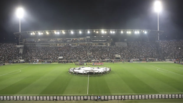 ΠΑΟΚ: Sold out ο αγώνας με τον Άγιαξ!